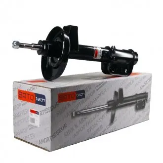 Амортизатор SATO Sato Tech 33246FR