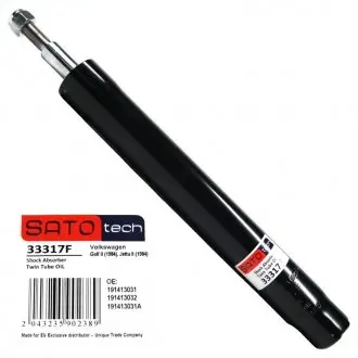 Амортизатор SATO Sato Tech 33317F
