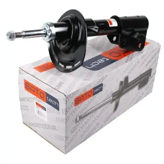 Амортизатор Sato Tech 33381F