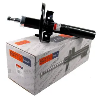 Амортизатор Sato Tech 33382F