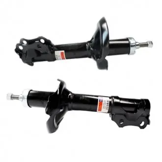 SATO Амортизатор Volkswagen Passat (1988-) масл. Sato Tech 33384F