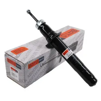 Sato Амортизатор Mitsubishi Galant 92- F Sato Tech 33459F