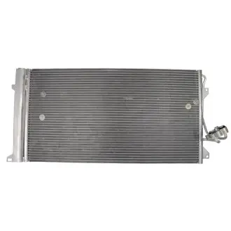 SATO Q+ Конденсер VAG Toureg 02-, Cayenne 02- Sato Tech C12125