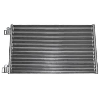 SATO Конденсер Renault Kangoo 07- Sato Tech C12127