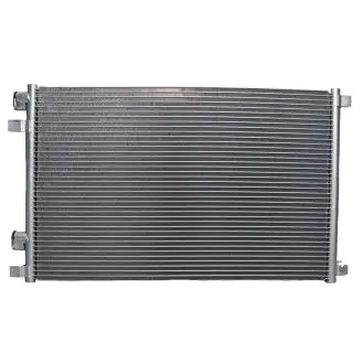 SATO Конденсер RENAULT Grand Scenic 04- Sato Tech C12129