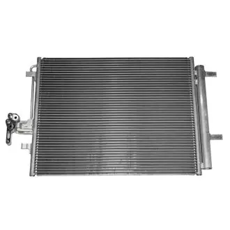 SATO Конденсер Ford Galaxy 06- Sato Tech C12139