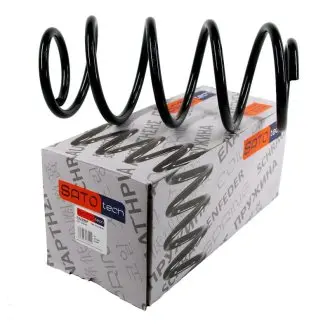 SATO Пружина Opel Vectra B 95- Sato Tech CS2396F