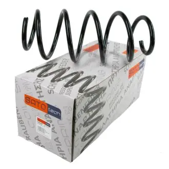 SATO Пружина VW Passat B6 05- Sato Tech CS2648F