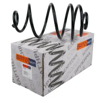 SATO Пружина Opel Astra G 98- Sato Tech CS2697R