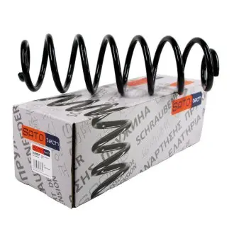 SATO Пружина Skoda Octavia I 96- Sato Tech CS2982R