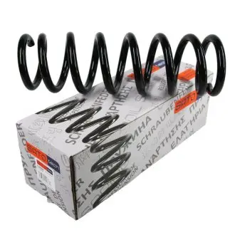 SATO Пружина Peugeot 4007 07- Sato Tech CS3683R