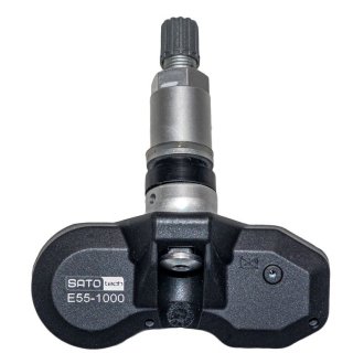 SATO Датчик давления в шинах Sato Tech E55-1000