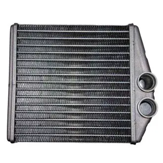 Радиатор печки Sato Tech H21286