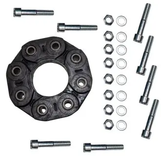 Муфта еластична Sato Tech JP30015