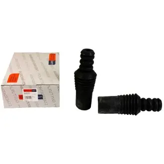 Захисний комплект амортизатора Renault Logan 05- Sato Tech MK81011