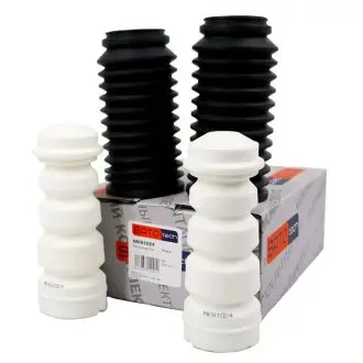 Захисний комплект амортизатора VW Golf 98- Sato Tech MK81024