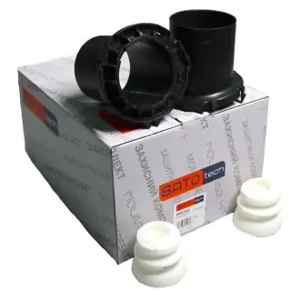 Захисний комплект амортизатора Chevrolet Lacetti 05- Sato Tech MK81032