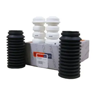 Защитный комплект амортизатора Sato Tech MK81033