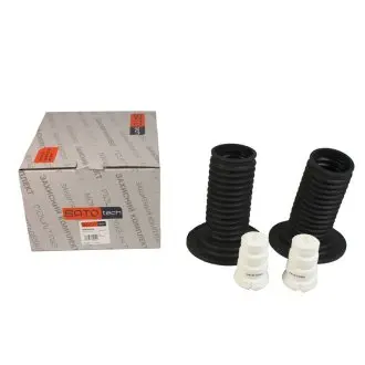 Защитний комплект амортизатора Toyota Auris 07- Sato Tech MK81052