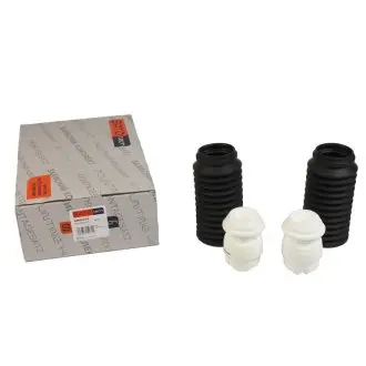 Защитный комплект Audi 80 91- Sato Tech MK81075