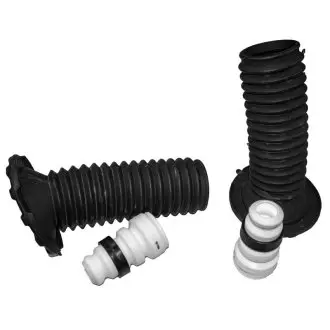 Защитный комплект амортизатора Sato Tech MK81126