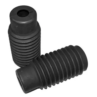 Захисний комплект амортизатора Sato Tech MK81137