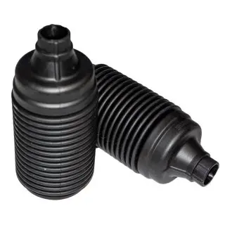 Защитный комплект амортизатора Sato Tech MK81167