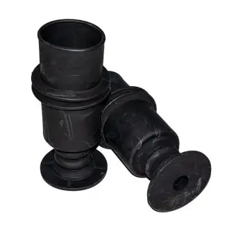 Защитный комплект амортизатора Sato Tech MK81172