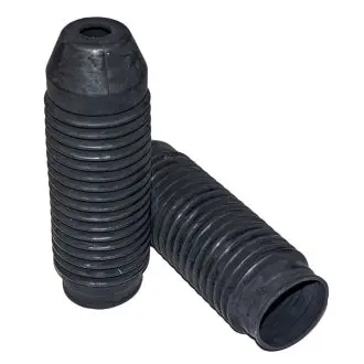 Захисний комплект амортизатора Sato Tech MK81212