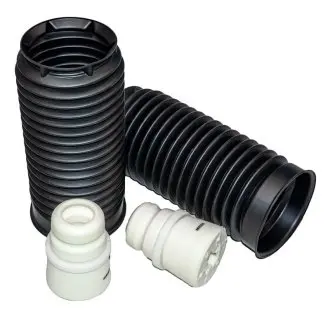 Защитный комплект амортизатора Sato Tech MK81215