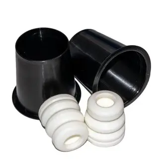 Защитный комплект амортизатора Sato Tech MK81216