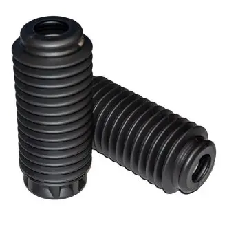 Защитный комплект амортизатора Sato Tech MK81225