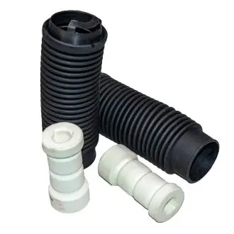 Защитный комплект амортизатора Sato Tech MK81242