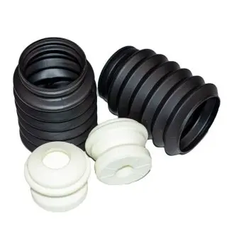 Защитный комплект амортизатора Sato Tech MK81250