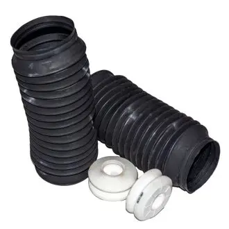 Защитный комплект амортизатора Sato Tech MK81267