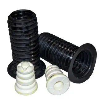 Защитный комплект амортизатора Sato Tech MK81677