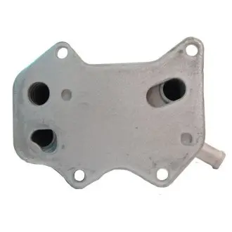 SATO Q+ Масляный радиатор AUDI A3 03- Sato Tech O10102