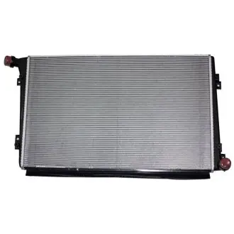 Радиатор Audi A3 03- Sato Tech R12147