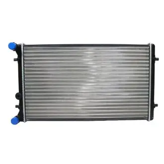 Радиатор Audi A3 96- Sato Tech R12189