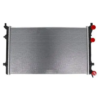 Радиатор VW Jetta 01- Sato Tech R12196