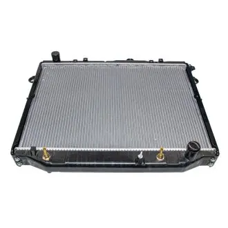 Радиатор Sato Tech R12247