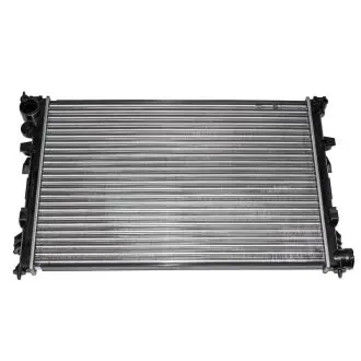 Радиатор Citroen Jumpy 95- Sato Tech R20052