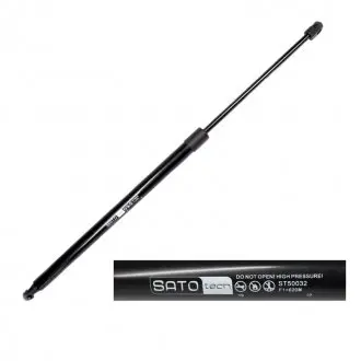 Амортизатор багажника CITRO?N Berlingo/PEUGEOT Partner Sato Tech ST50032