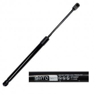 SATO Амортизатор багажника SKODA Octavia Sato Tech ST50057 (фото 1)