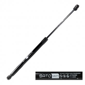 SATO Амортизатор багажника SKODA Octavia Sato Tech ST50060