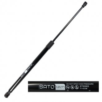 SATO Амортизатор багажника AUDI A6 Sato Tech ST50063