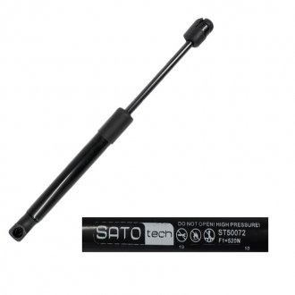 SATO Амортизатор багажника AUDI A4 Sato Tech ST50072 (фото 1)