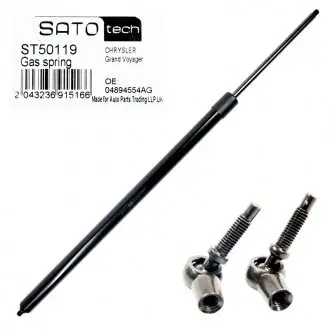 Амортизатор багажника Sato Tech ST50119