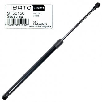 SATO Амортизатор багажника Sato Tech ST50150
