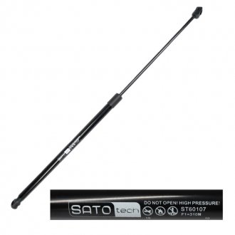 SATO Амортизатор капота OPEL Signum/Vectra Sato Tech ST60107